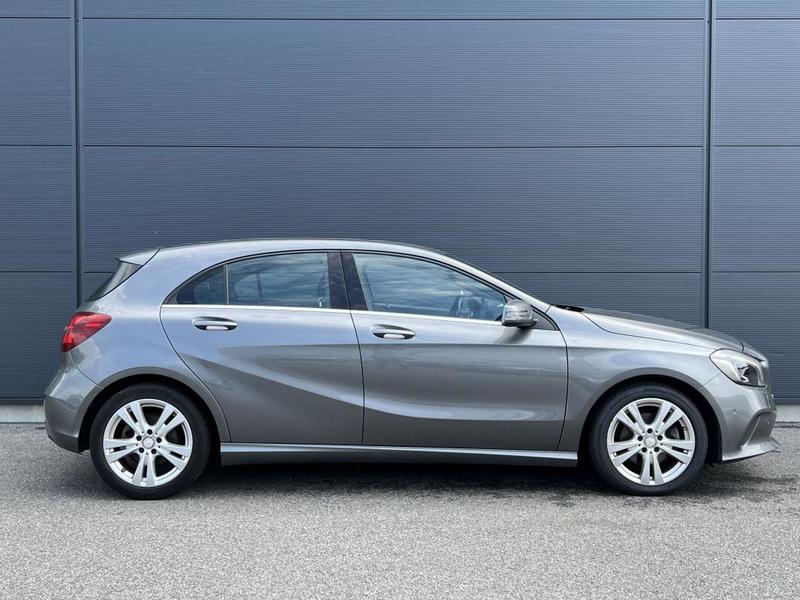 Mercedes Classe a 200 Sensation 2.0 136ch Dgct 7