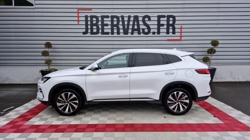 Byd Seal U Dm-I218chphevboost