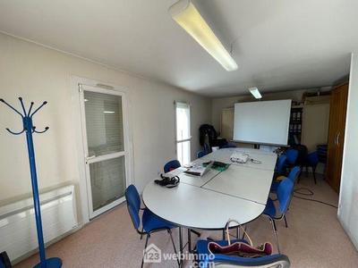 Maison - 170 m² - 11 pièces