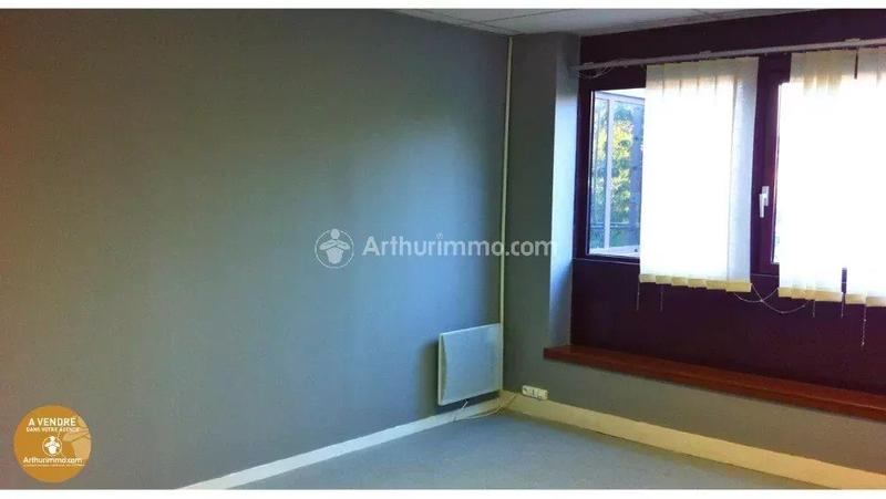 Appartement - 251 m² - 11 pièces