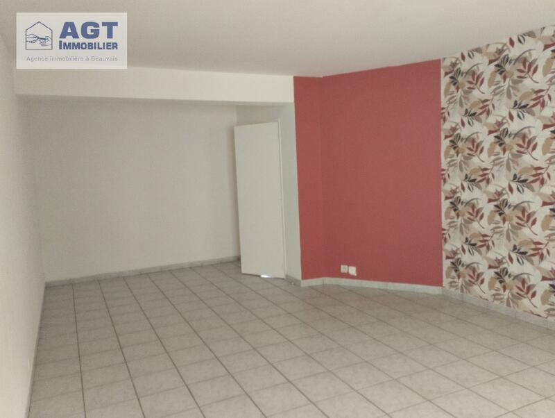 Appartement - 73 m² - 3 pièces