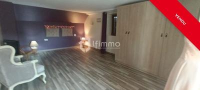 Maison - 178 m² - 5 pièces