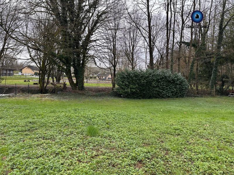 Maison - 131 m² - 6 pièces