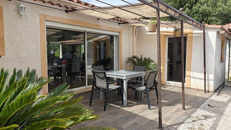 Maison - 88 m² - 3 pièces