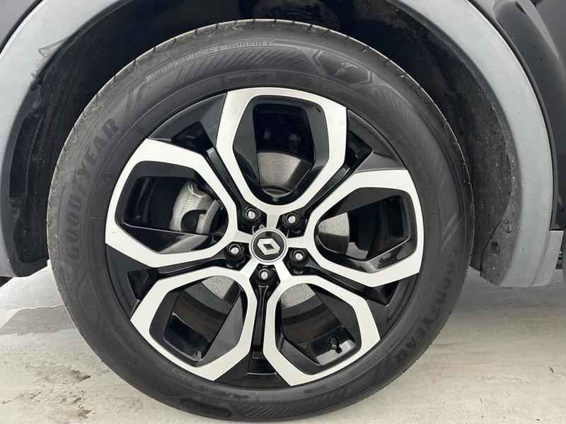 Renault Arkana E-Tech 145 - 21b Intens