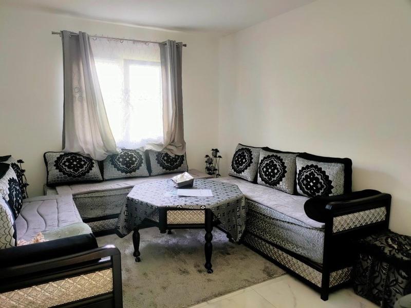 Maison - 160 m² - 7 pièces