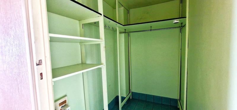 Studio - 34 m² - 1 pièce