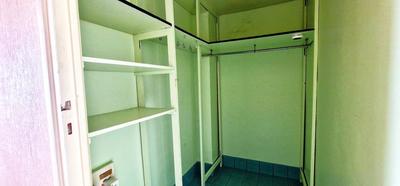 Studio - 34 m² - 1 pièce