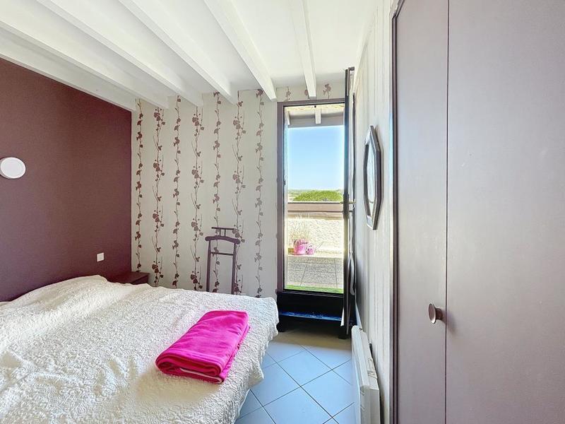 Appartement - 63 m² - 2 pièces