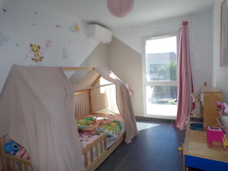 Villa - 67 m² - 3 pièces