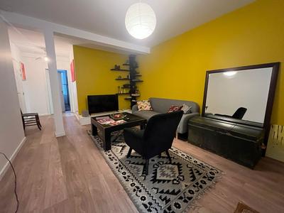 Appartement - 51 m² - 2 pièces