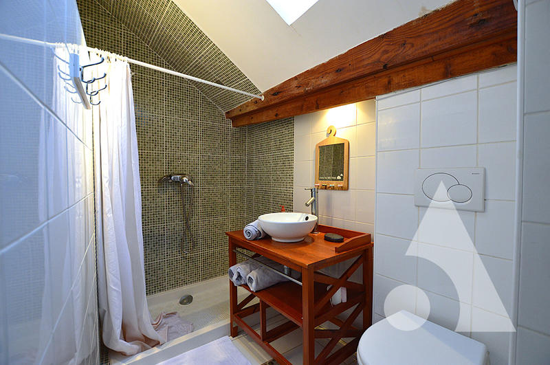 Maison - 119 m² - 7 pièces