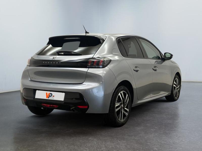 Peugeot 208 PureTech 100 s&amp;S Bvm6 Allure Pack