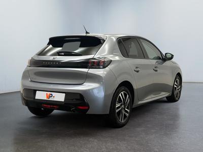 Peugeot 208 PureTech 100 s&amp;S Bvm6 Allure Pack