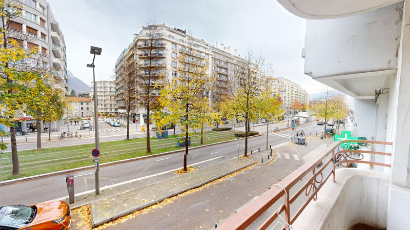 Appartement - 68 m² - 4 pièces