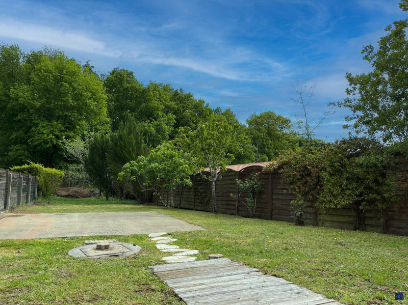 Maison - 119 m² - 5 pièces