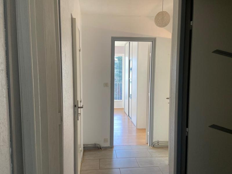 Appartement - 67 m² - 2 pièces