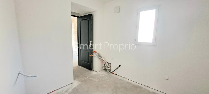 Maison - 79 m² - 4 pièces