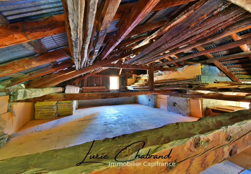 Maison - 194 m² - 10 pièces