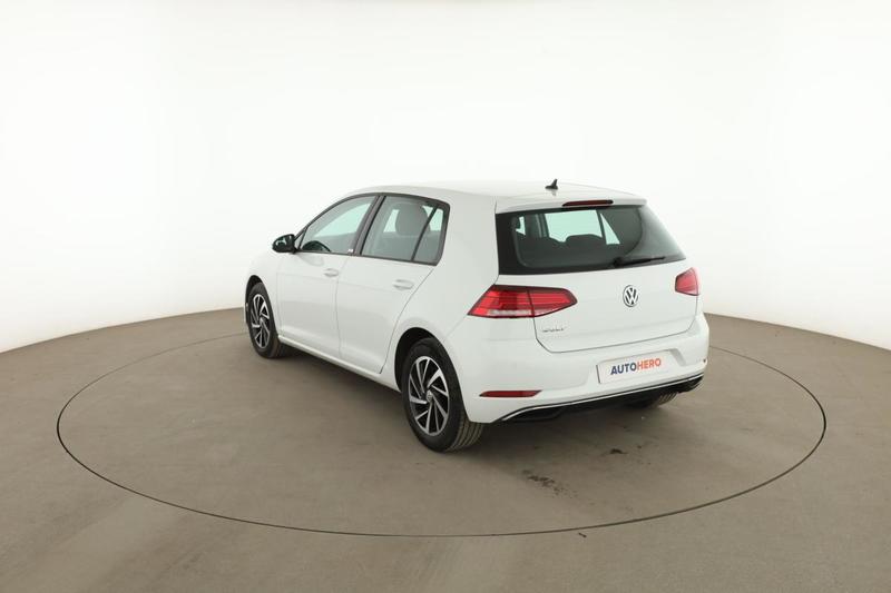 Volkswagen Golf VII 1.0 Tsi BlueMotion Tech Connect Dsg7 5p 115 ch