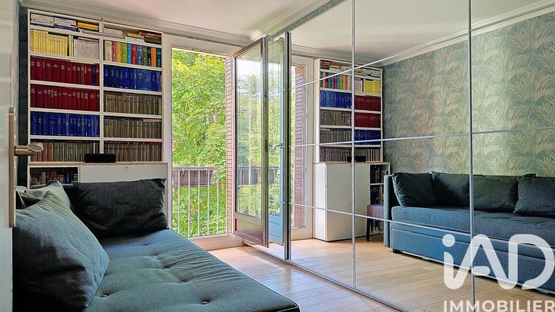 Appartement - 76 m² - 3 pièces