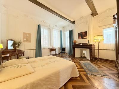 Appartement - 80 m² - 3 pièces