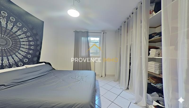 Appartement - 92 m² - 4 pièces