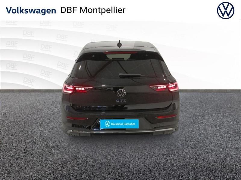 Volkswagen Golf 8 Fl 1.5 Ehybrid 272ch Dsg6 Gte