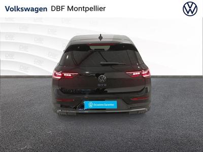 Volkswagen Golf 8 Fl 1.5 Ehybrid 272ch Dsg6 Gte