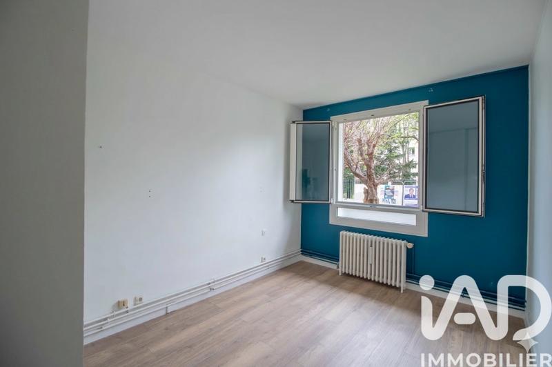 Appartement - 65 m² - 4 pièces