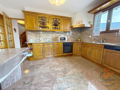 Maison - 175 m² - 5 pièces