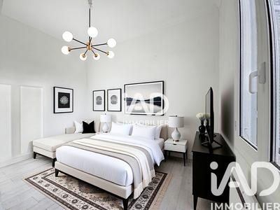 Appartement - 54 m² - 3 pièces