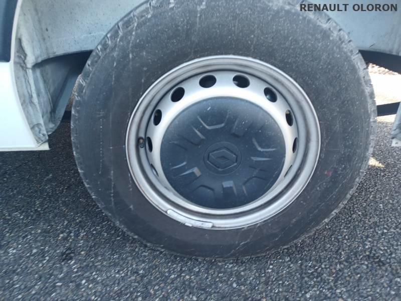 Renault Master Fourgon Fgn Trac F3500 L2h2 Blue Dci 135 Confort