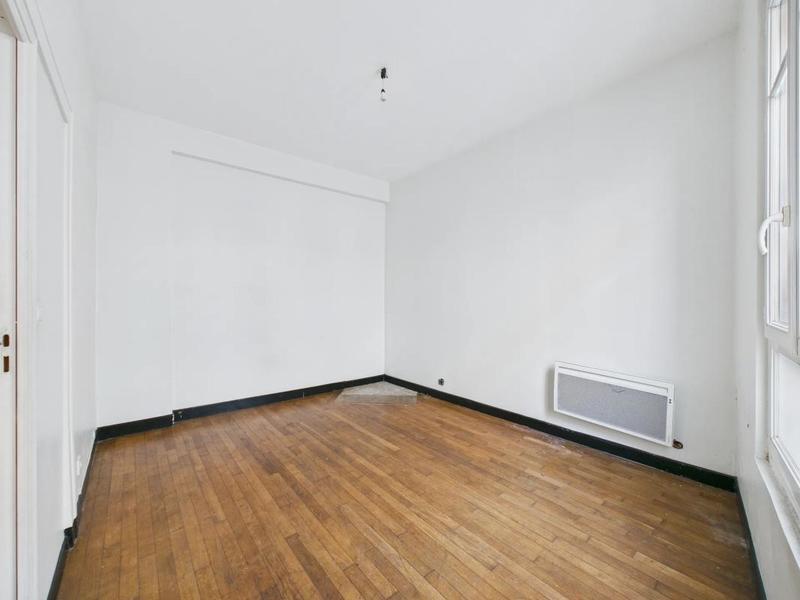 Appartement - 49 m² - 3 pièces