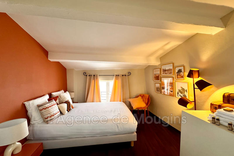 Maison de village - 113 m² - 4 pièces