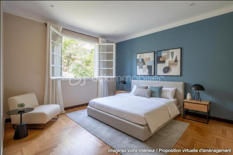 Maison d'architecte - 157 m² - 7 pièces