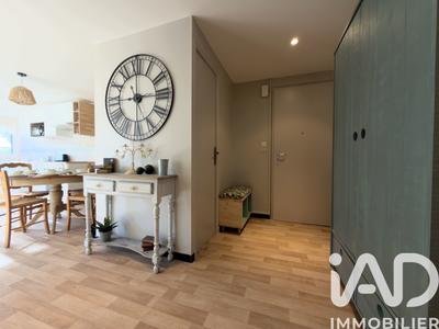 Appartement - 73 m² - 3 pièces