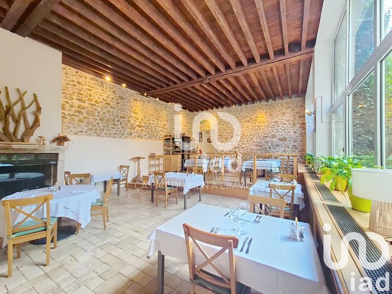 Immeuble - 417 m² - 2 pièces