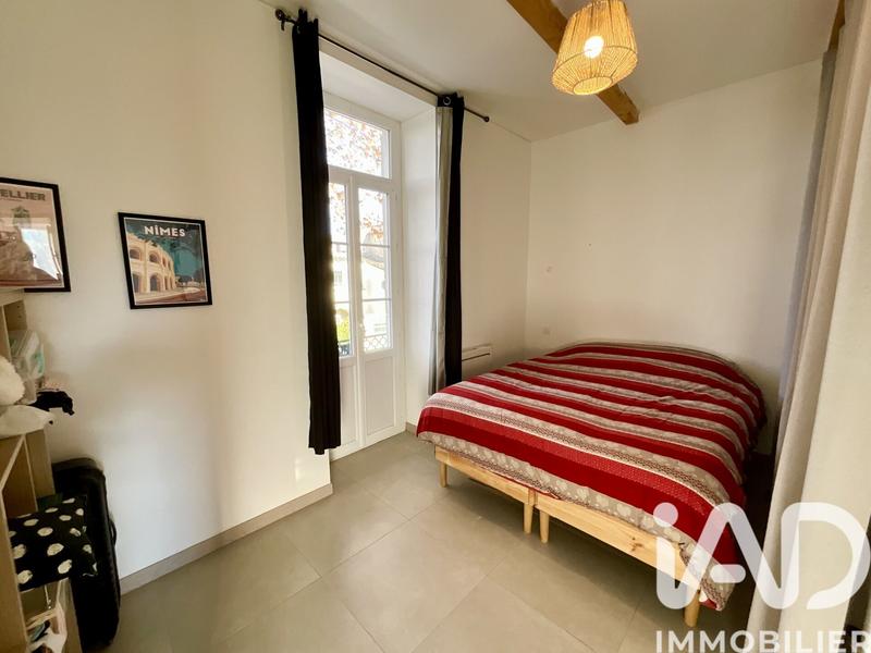 Appartement - 99 m² - 4 pièces