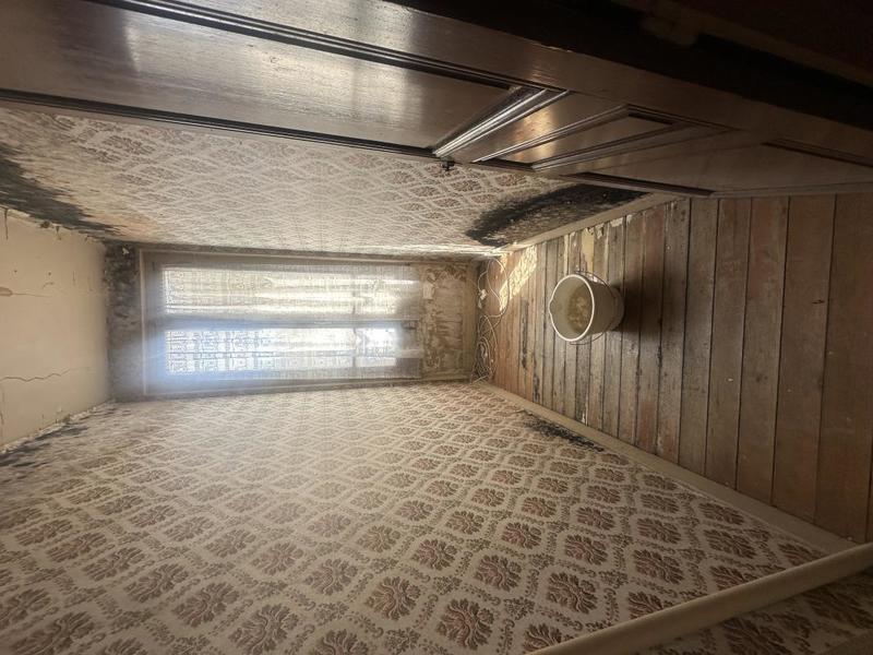 Maison bourgeoise - 140 m² - 6 pièces