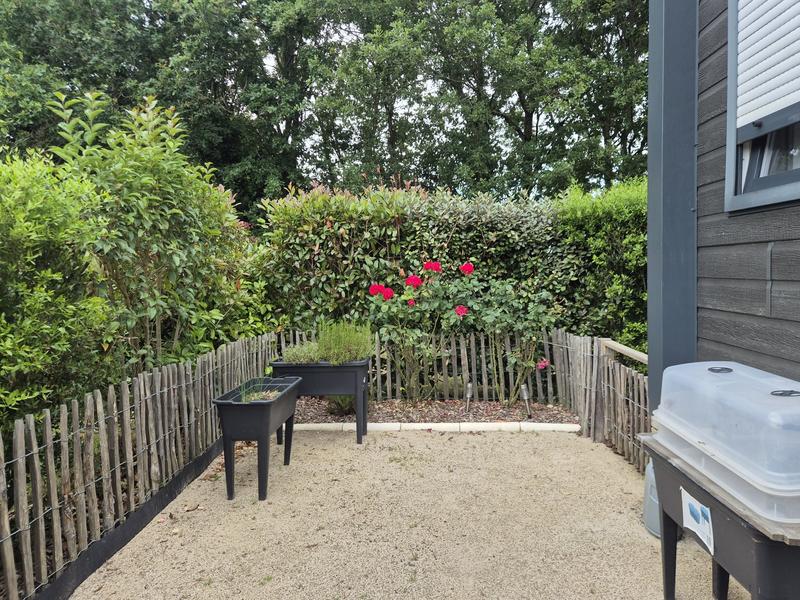 Maison - 96 m² - 4 pièces