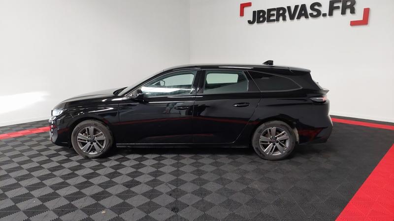 Peugeot 308 Sw BlueHDi 130 Eat8 Active Pack