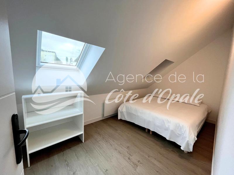 Duplex - 41 m² - 2 pièces