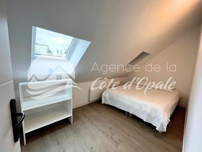 Duplex - 41 m² - 2 pièces