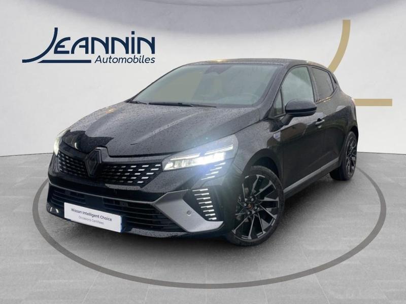 Renault Clio V TCe 90 ch Gsr2 Esprit Alpine