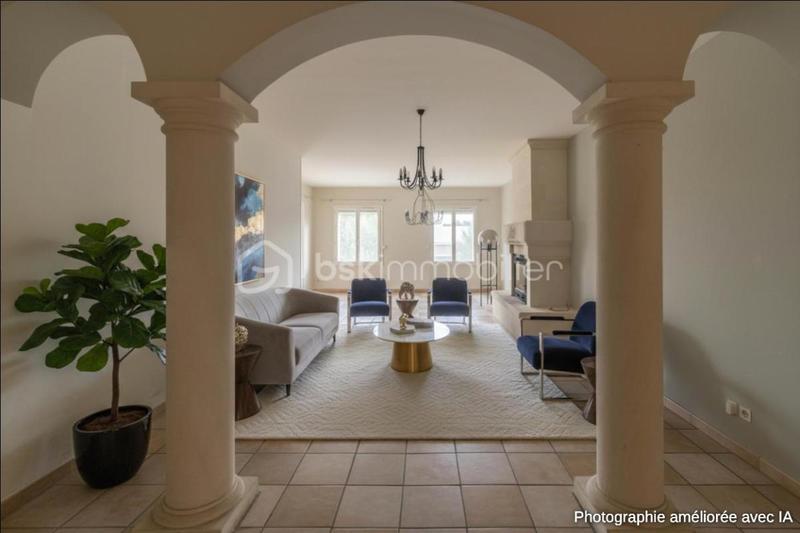 Villa - 183 m² - 7 pièces