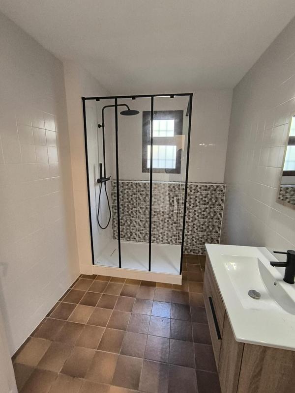 Maison - 139 m² - 5 pièces