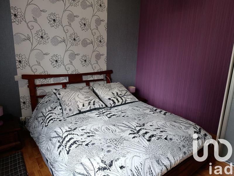 Maison - 129 m² - 6 pièces