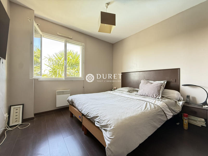 Maison contemporaine - 115 m² - 6 pièces