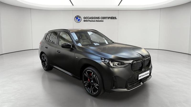 Bmw X3 G45 M50 xDrive 398 ch Bva8 m Performance